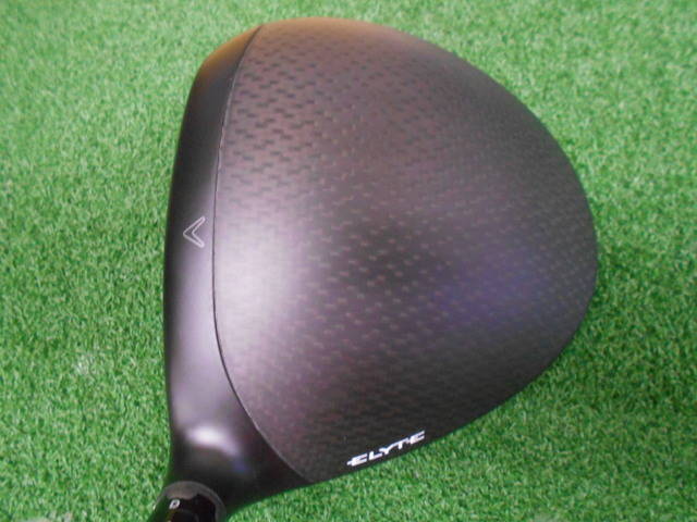 Callaway 中古ゴルフ