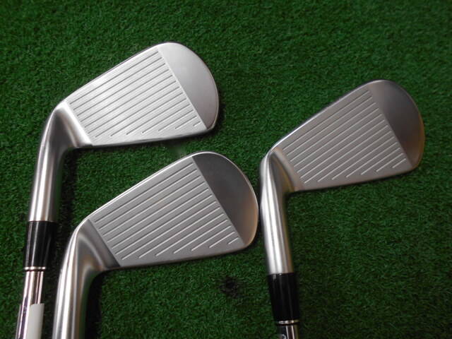 DUNLOP 中古ゴルフ