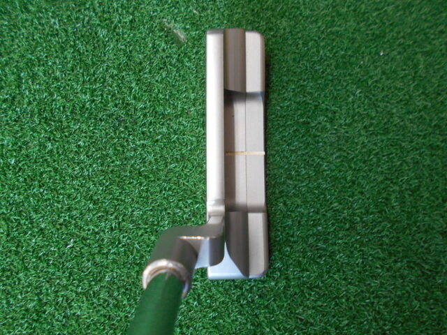 SCOTTY CAMERON 中古ゴルフ