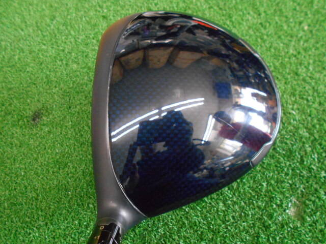 Callaway 中古ゴルフ