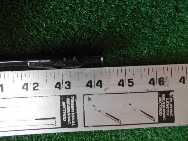 三菱 CHEMICAL 中古ゴルフ