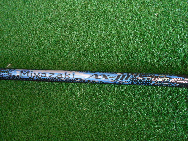 DUNLOP 中古ゴルフ