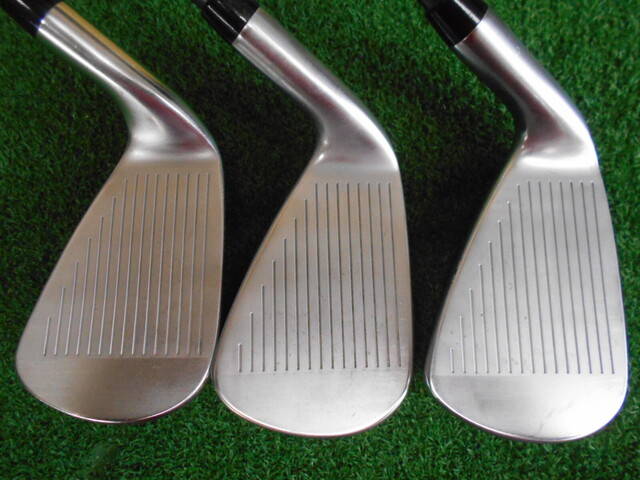 DUNLOP 中古ゴルフ