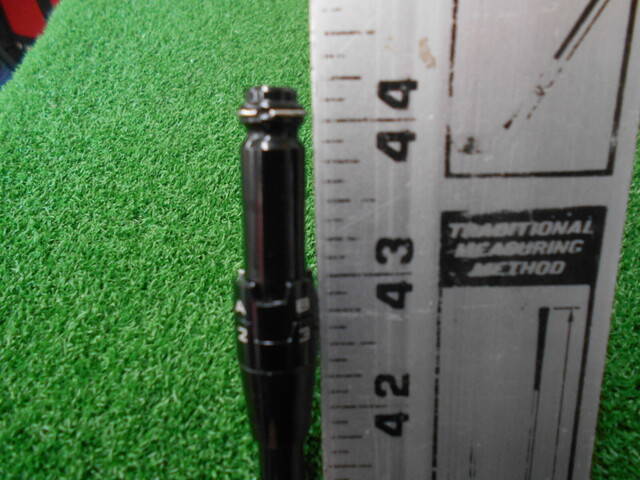 三菱 CHEMICAL 中古ゴルフ