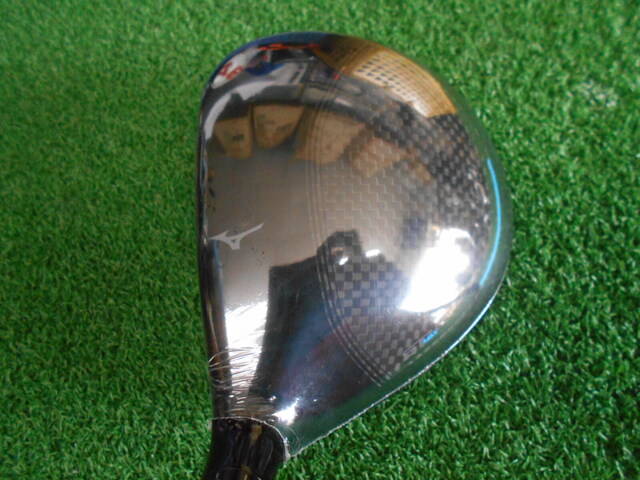 Mizuno 中古ゴルフ