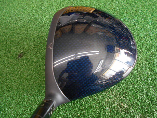 Callaway 中古ゴルフ