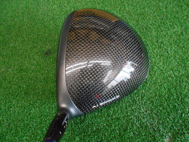 Callaway 中古ゴルフ