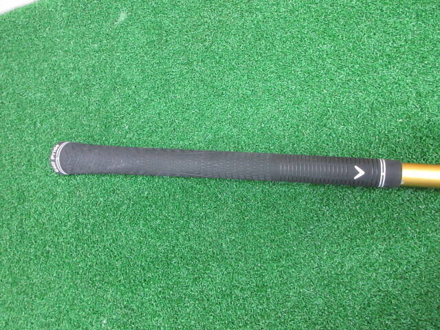 中古 ROGUE ST MAX FAST #4(21°)ユーティリティ ゴルフ用品
