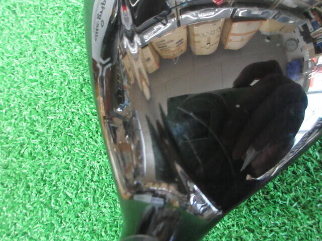 中古 SRIXON ZX #7(21°)フェアウェイウッド ゴルフ用品