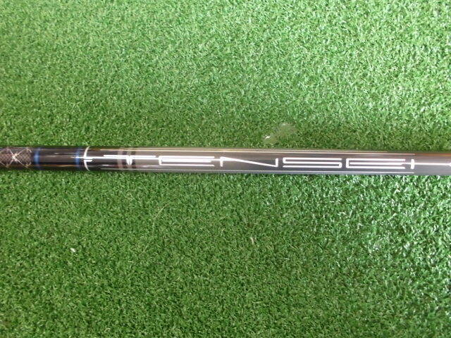中古 ROGUE ST Triple Diamond LS 10.5°ドライバー ゴルフ用品