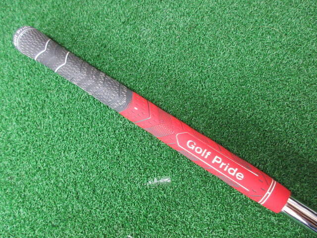 中古 STRONG LUCK VERSION 2 57゜ウェッジ ゴルフ用品