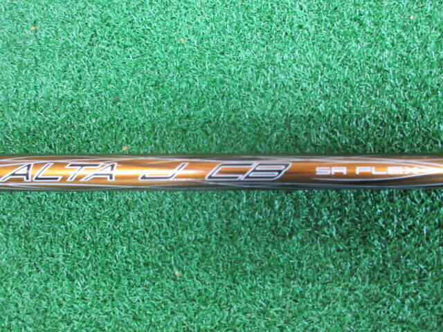 中古 G400 (付属無) #3(14.5゜)フェアウェイウッド ゴルフ用品