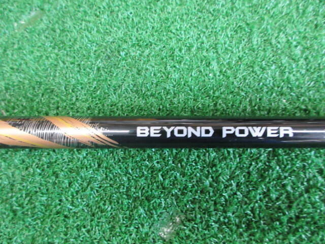 中古 RYOMA MAXIMA TYPE-D 10.5°ドライバー ゴルフ用品