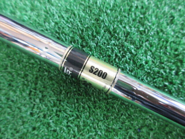 中古 C030 AW(51゜)ウェッジ ゴルフ用品