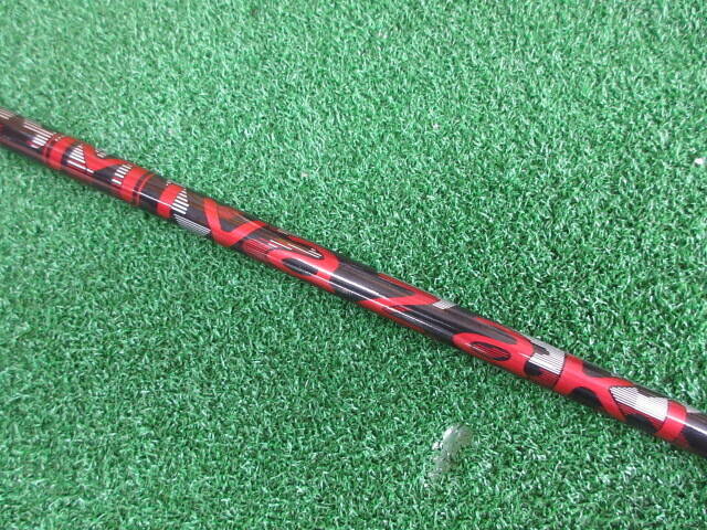 中古 SRIXON Z F85 #3(15゚)フェアウェイウッド ゴルフ用品