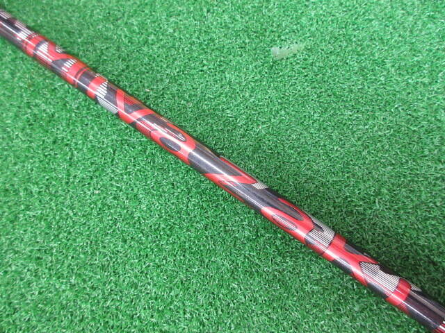 中古 SRIXON Z F85 #3(15゚)フェアウェイウッド ゴルフ用品