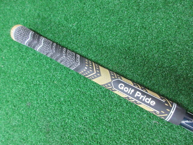 中古 (Ｓ) DERAMAX 01-90UTシャフト ゴルフ用品