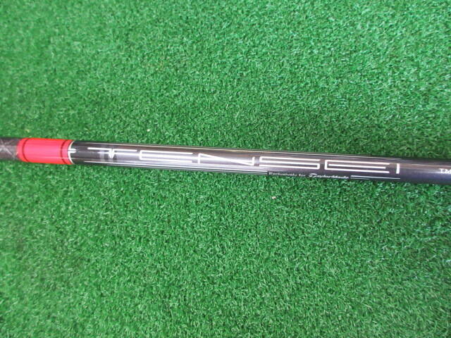 中古 STEALTH #4(22°)ユーティリティ ゴルフ用品