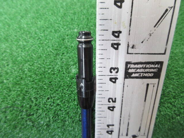 中古 (Ｓ) VENTUS TR BLUE (VeloCore) 5 (タイトリスト用スリーブ)シャフト ゴルフ用品