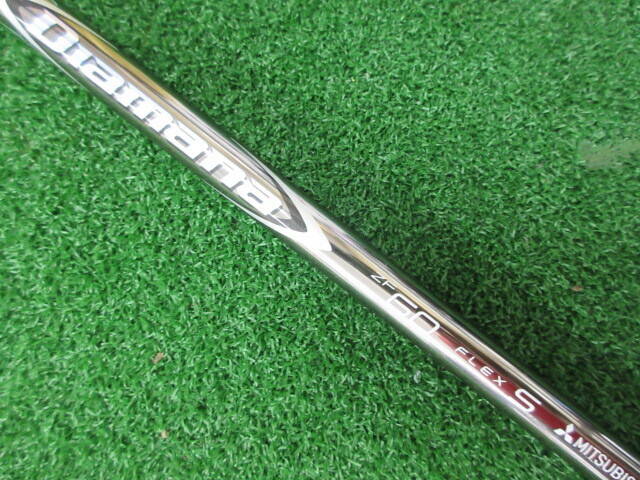 中古 MAVRIK 9°ドライバー ゴルフ用品
