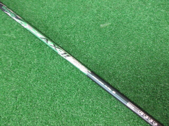 中古 XXIO (2022) X-eks- H5(23°)ユーティリティ ゴルフ用品