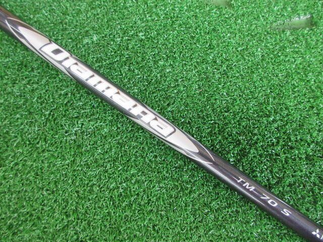 中古 Qi35 #4(22°)ユーティリティ ゴルフ用品
