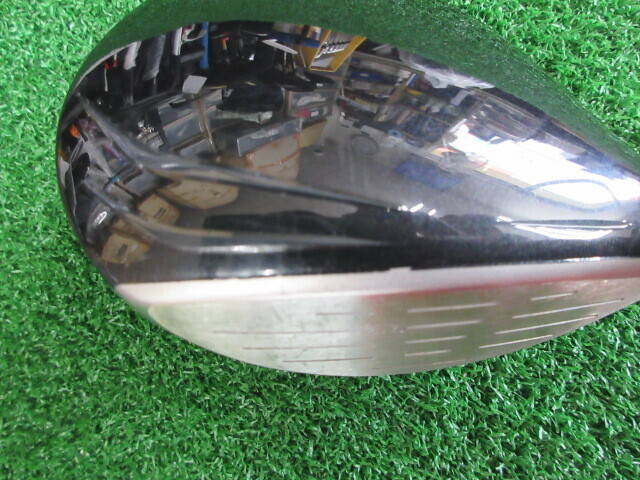 中古 AXEL DI-X #7(21°)フェアウェイウッド ゴルフ用品