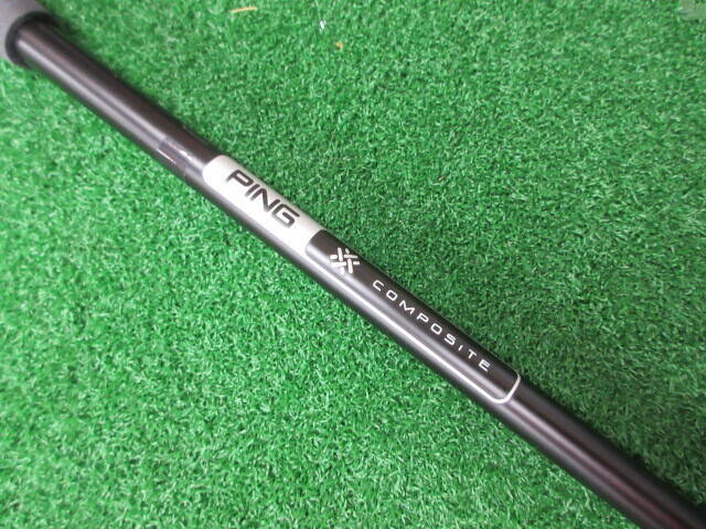 中古 PING (2024) ANSER Dパター ゴルフ用品