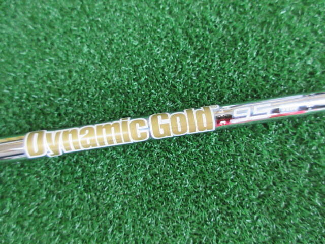 中古 Vokey SM10 ツアークローム 56°-12Dウェッジ ゴルフ用品