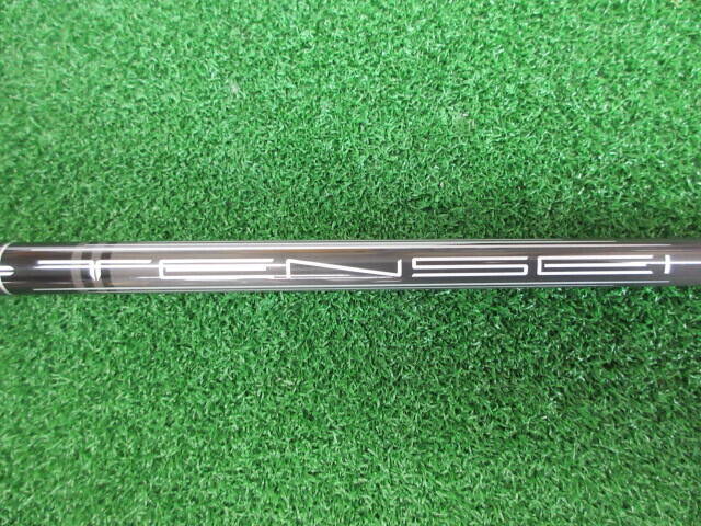 中古 ELYTE Triple Diamond MAX 9°ドライバー ゴルフ用品