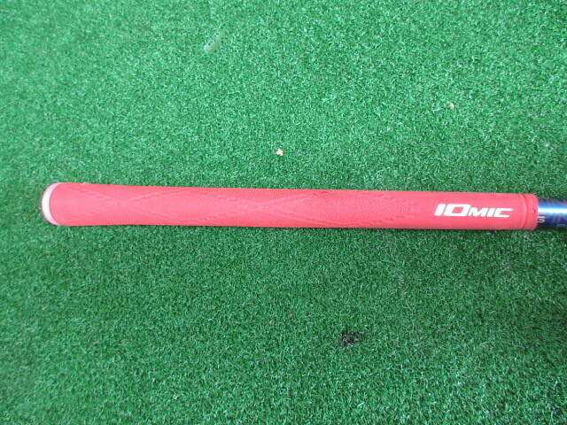 中古 G30 #5(26゜)ユーティリティ ゴルフ用品