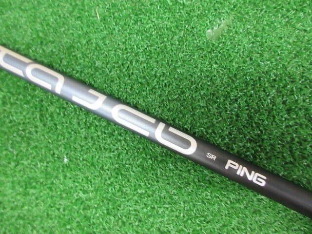 中古 G425 HYBRID #2(17°)ユーティリティ ゴルフ用品