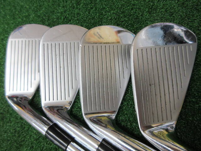 中古 MP-15 7本アイアンセット ゴルフ用品