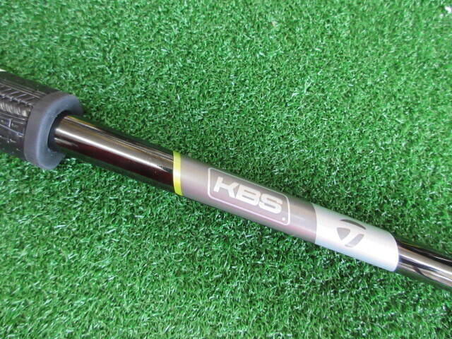 中古 SPIDER TOUR Z (2024) TRUSS TM1 トラスヒールパター ゴルフ用品