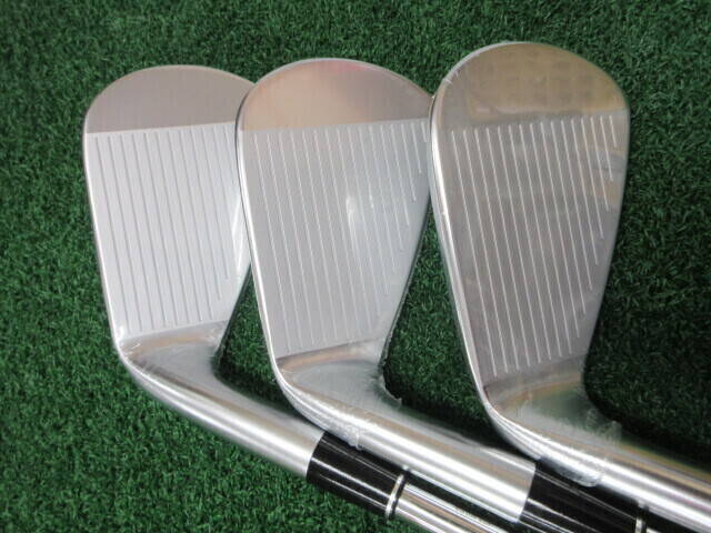 中古 SRIXON ZXi5 6本アイアンセット ゴルフ用品