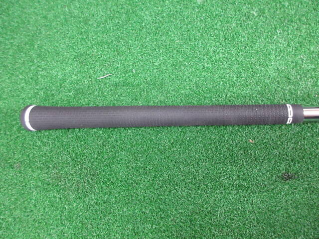 中古 Vokey SM10 ツアークローム 50°-12Fウェッジ ゴルフ用品