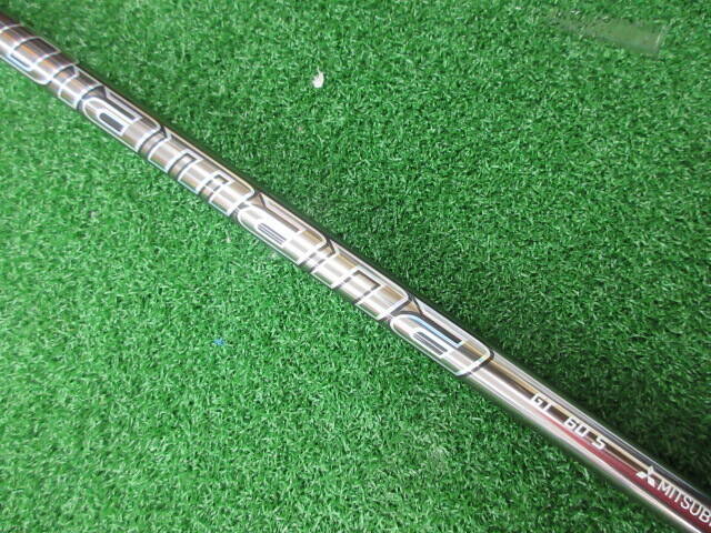 中古 AEROJET LS  9°ドライバー ゴルフ用品