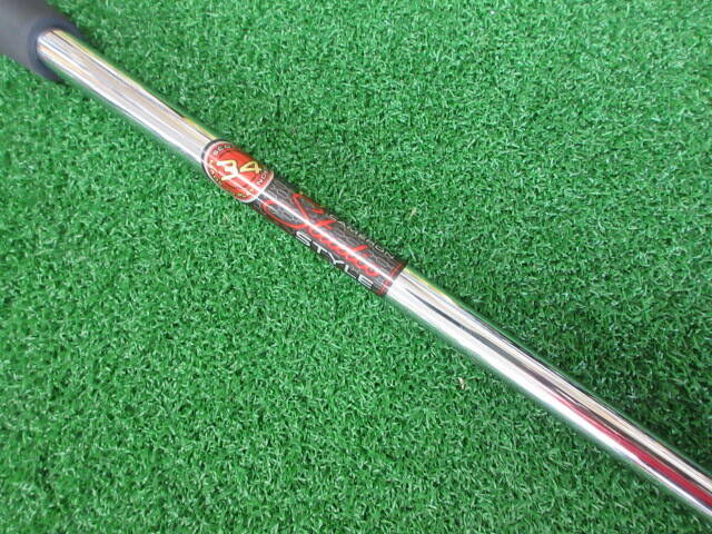 中古 STUDIO STYLE (2025) NEWPORT 2.5+パター ゴルフ用品