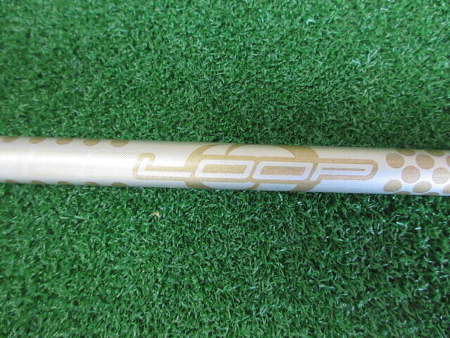 中古 EMILLID BAHAMA Carlvinson CV-11 PRO  9.5°ドライバー ゴルフ用品