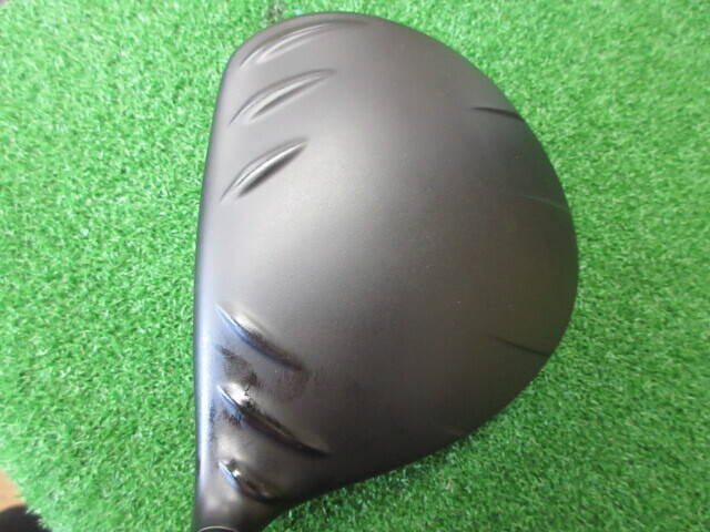 中古 G425 LST 9°ドライバー ゴルフ用品