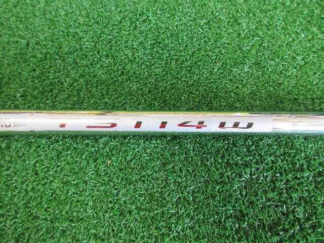 中古 RM-4 50°-8°ウェッジ ゴルフ用品