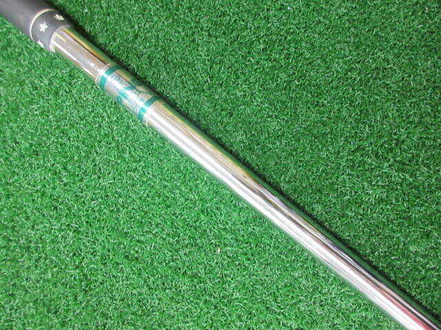 中古 O-BLADE ブロンズパター ゴルフ用品