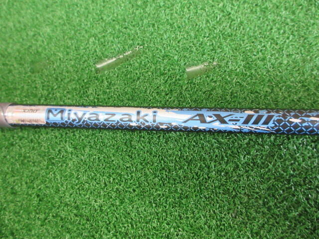 中古 XXIO (2024) X-eks-  9.5°ドライバー ゴルフ用品