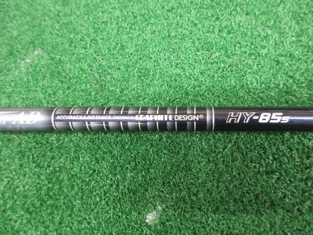 中古 Ray TYPE R (2017) UT21ユーティリティ ゴルフ用品