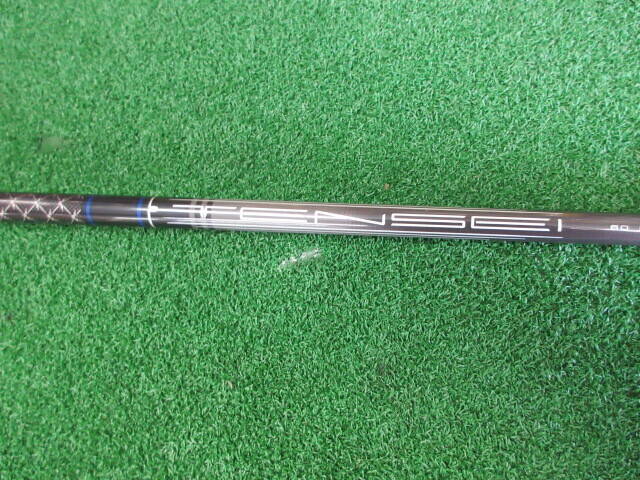 中古 PARADYM Ai SMOKE Triple Diamond  9°ドライバー ゴルフ用品