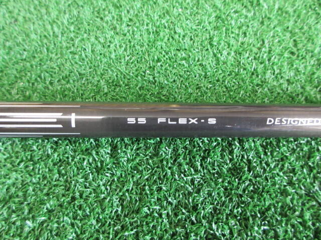 中古 PARADYM Triple Diamond 10.5°ドライバー ゴルフ用品