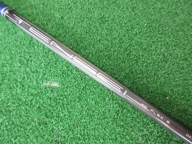 中古 PARADYM Ai SMOKE MAX FAST #5(19°)フェアウェイウッド ゴルフ用品