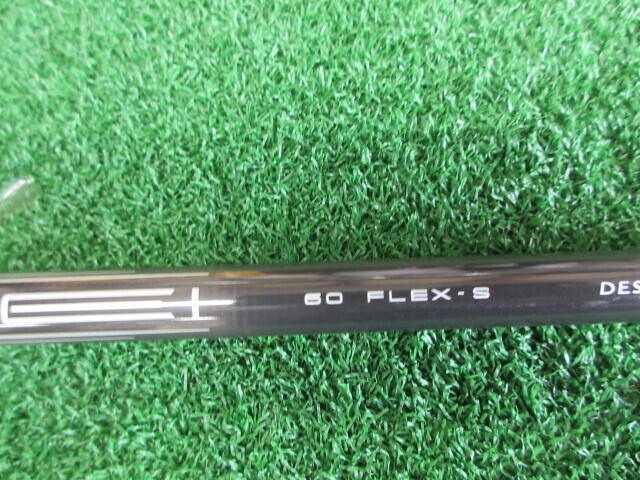 中古 PARADYM Triple Diamond  9°ドライバー ゴルフ用品