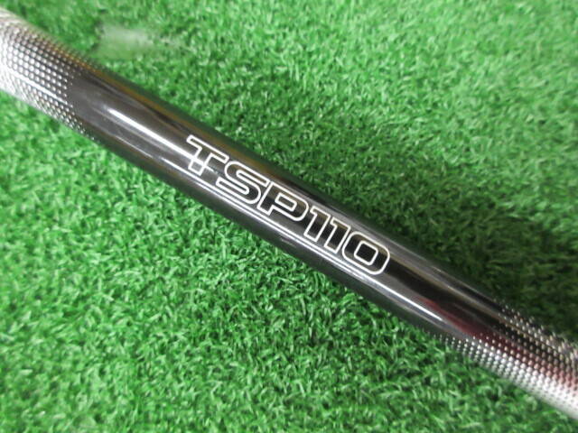 中古 TSi2 15°フェアウェイウッド ゴルフ用品