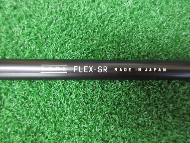 中古 COMPETIZIONE 568 (2023) DEEP  9°ドライバー ゴルフ用品